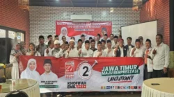 Optimisme Tim Pemenangan Khofifah-Emil di Sumenep: Targetkan 80% Suara di Pilgub Jatim 2024