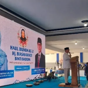 Penggunaan Surat Resmi Kementerian untuk Acara Pribadi, Netralitas Menteri Desa Yandri Susanto Dipertanyakan