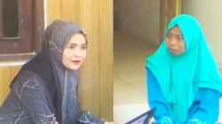 Politisi Nia Kurnia Fauzi Tegaskan Komitmen Kawal Kasus KDRT Tragis di Sumenep