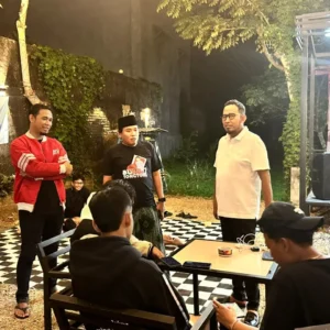 Achmad Fauzi Dukung Perkembangan E-Sport di Sumenep, Janji Perkuat Kolaborasi dengan KONI