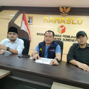 Bawaslu Sumenep Tangani 7 Kasus Dugaan Pelanggaran Pilkada 2024, Termasuk Netralitas ASN