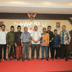 Bawaslu Sumenep Terima Laporan Dugaan Pelanggaran Netralitas ASN di Pilkada 2024