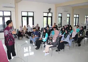 Kolaborasi Asa Sociopreneur dan LazisMu Sumenep Gelar Workshop Sekolah Alam Bertema Lingkungan