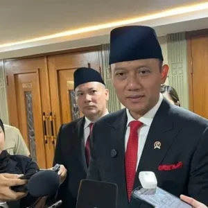 Menko AHY: Harga Tiket Pesawat Akan Turun dalam Dua Minggu, Siap Sambut Libur Natal dan Tahun Baru