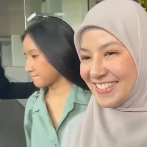 Netizen Masih Harap Natasha Rizki dan Desta Rujuk, Ini Jawaban Tenang Natasha