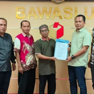 PLT Bupati Sumenep Dilaporkan ke Bawaslu, Diduga Langgar Netralitas ASN di Acara Maulid