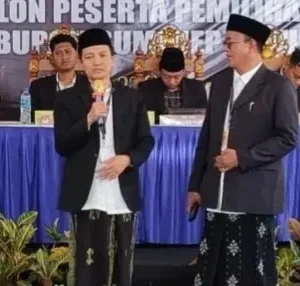 Penolakan Deklarasi Kampanye Paslon FINAL di Desa Sumenep: Tudingan Keberpihakan dari Kepala Desa