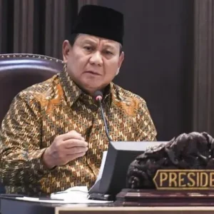 Prabowo Subianto Tandatangani 7 Perpres Baru untuk Kementerian Koordinator Kabinet Merah Putih