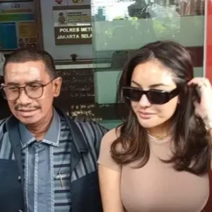 Sahabat LM Berikan Kesaksian di Kasus Aborsi dan Persetubuhan Anak Nikita Mirzani