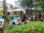 Bocah 10 Tahun Meninggal di Kolam Renang Taman Tectona Sumenep, Polisi Lakukan Penyelidikan