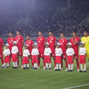 Penampilan Kurang Maksimal, Timnas Indonesia Gagal di ASEAN Cup 2024