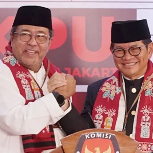 Pramono Anung-Rano Karno Menang Pilkada Jakarta Tanpa Gugatan