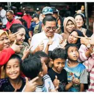 Pramono Anung dan Rano Karno Resmi Pimpin Jakarta, Anies Baswedan Ucapkan Selamat