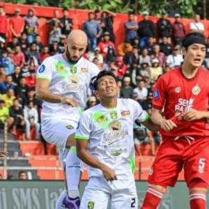 Prediksi Persik Kediri vs Semen Padang FC di Liga 1: Duel Seru Papan Tengah vs Papan Bawah