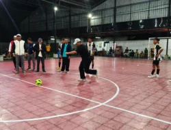 AFK Sumenep Gelar Liga Futsal 2024: Cetak Pemain Potensial untuk Porprov Jatim