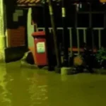 Banjir Landa Kota Cirebon Akibat Hujan Deras, Ribuan Rumah Terendam