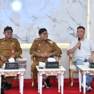 Bupati Sumenep Optimimis Investasi Berdampak Positif