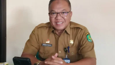 DBD di Sumenep Capai 1.323 Kasus Selama 2024: Upaya Penanggulangan Terus Dimaksimalkan