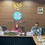 Dewan Pers Terbitkan Aturan Penggunaan AI