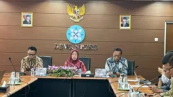 Dewan Pers Terbitkan Aturan Penggunaan AI