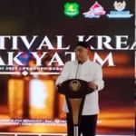 Festival Kreasi Anak Yatim 2025: Ajang Bakat dan Kepedulian di Sumenep