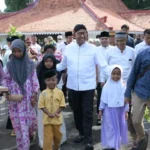 Festival Kreasi Anak Yatim 2025: Bupati Sumenep Berbagi Kasih dan Kebahagiaan