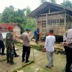 Forkopimka Bluto Gandeng BPP Lakukan Pencegahan Virus PMK