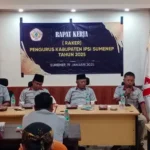 IPSI Sumenep Mantapkan Program 2025 Demi Peningkatan Prestasi Atlet Silat