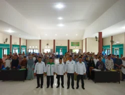 Kemenag Sumenep Gelar Sosialisasi Persiapan Haji 2025 untuk CJH Cadangan