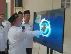 Kemenag Sumenep Luncurkan Aplikasi KPRI Al-Ikhlas Mobile untuk Layanan Digital yang Lebih Mudah