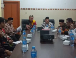 Kemenag Sumenep Luncurkan Kampung Zakat Terpadu di Desa Pandian