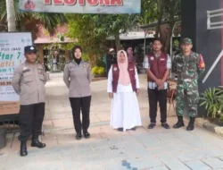 Koramil Kota Pastikan Keamanan Wisata di Sumenep Selama Libur Nataru