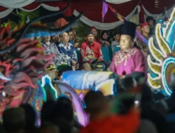 Parade Musik Tong-Tong Sumenep: Wujudkan Pelestarian Budaya dan Tarik Wisatawan