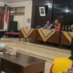 Pegadaian Syariah Sumenep Gelar Sosialisasi Produk Unggulan di Diskominfo