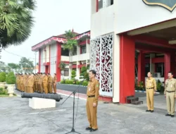 Pemkab Sumenep Raih Penghargaan Ombudsman, Empat OPD Masuk Zona Hijau