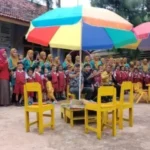 Perpusling DPK Sumenep Kunjungi TK PGRI Melati Putih untuk Dorong Literasi Anak Usia Dini