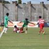 Perssu Madura City Bungkam Persepam Pamekasan 3-1