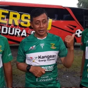 Perssu Madura City Optimalkan Skuad Lokal untuk Liga 4 PSSI Jatim 2025