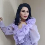 Rita Sugiarto Ungkap Kasih Sayang Rhoma Irama