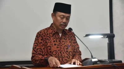 Sekdakab Sumenep Minta OPD Siapkan Dokumen LKPD 2024 Jelang Audit Awal