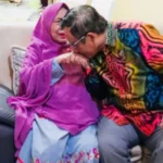 Siti Chodijah, Ibunda Mahfud MD, Wafat di Usia 94 Tahun