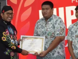 Tim Robotik MAN Sumenep Raih Hattrick Juara di IISRO 2024, Dapat Apresiasi dari Bupati