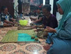 Tradisi Kerupuk Ikan Khas Giligenting: Kearifan Lokal yang Bertahan di Tengah Tantangan