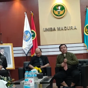 Uniba Madura Siapkan Program Internasionalisasi