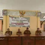 Puskesmas Giligenting dan Dinkes Sumenep Gelar Program Desa Peduli Kusta dan TBC