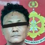 Eks Polisi Ditangkap Usai Memalak Sopir Jaklingko di Tanah Abang