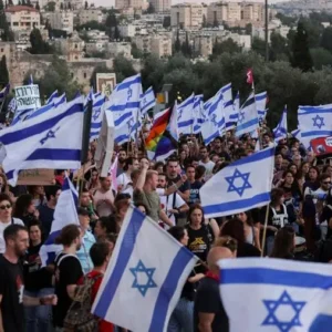 Gelombang Protes Besar di Israel: Reformasi Peradilan Netanyahu Dituding Ancam Demokrasi