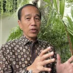 Jokowi Tanggapi Dugaan Korupsi di Pertamina