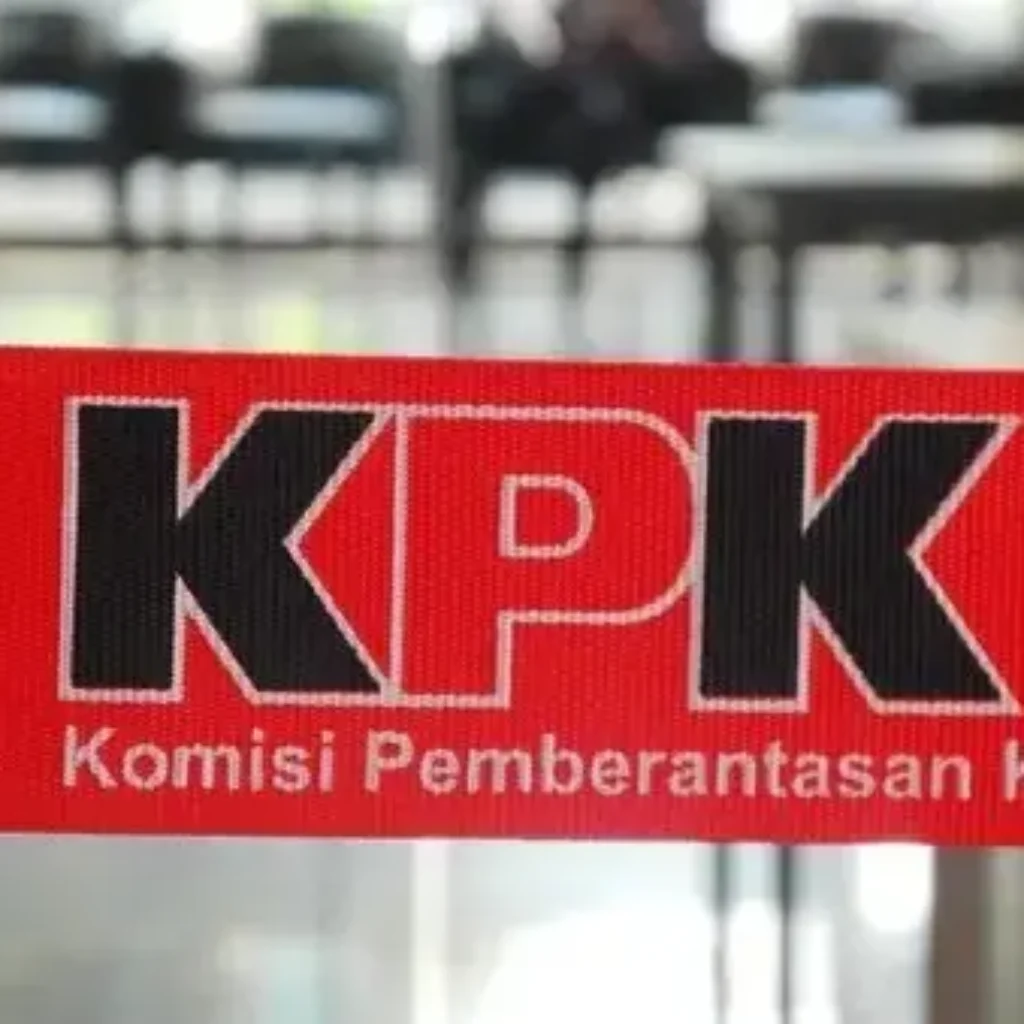 KPK Lakukan OTT di Ogan Komering Ulu, Amankan 8 Orang