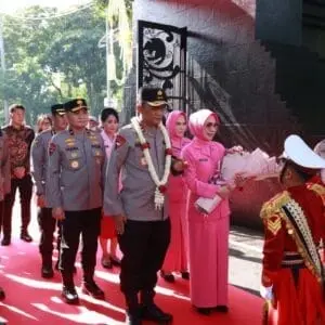 Kapolda Jatim Fokus Stabilitas Keamanan Ramadan dan Idul Fitri